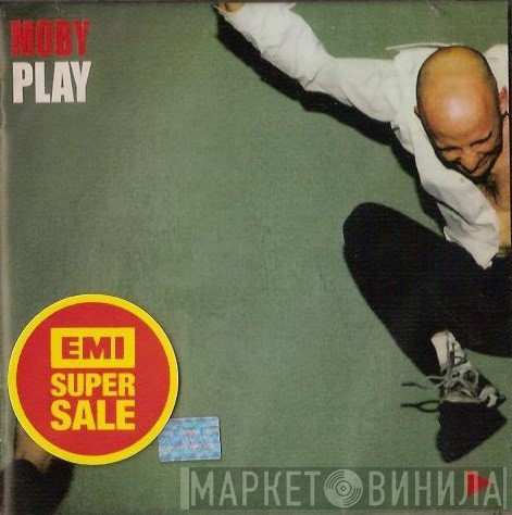 Moby  - Play