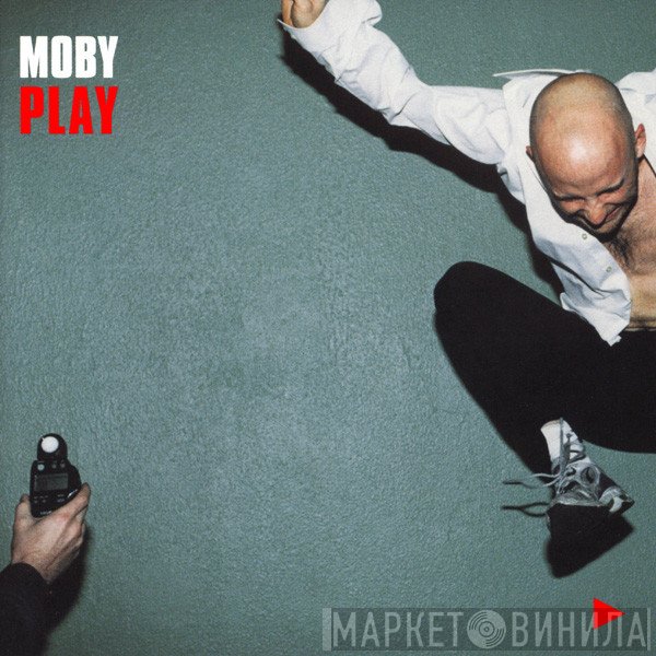 Moby  - Play