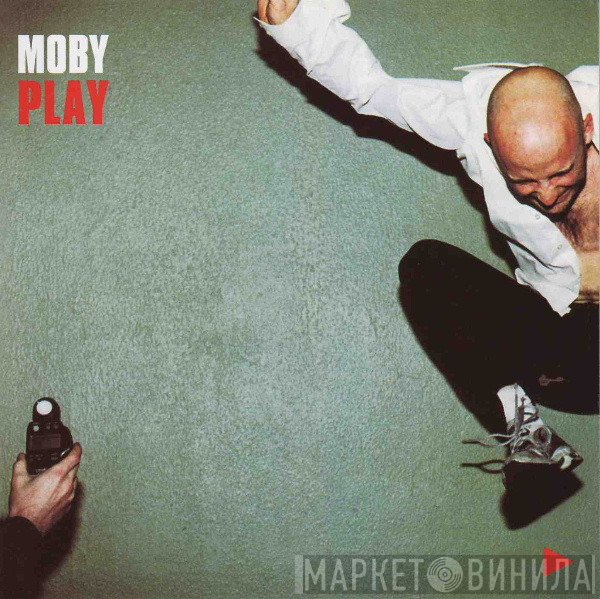 Moby  - Play