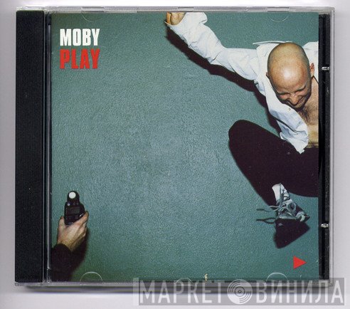 Moby  - Play