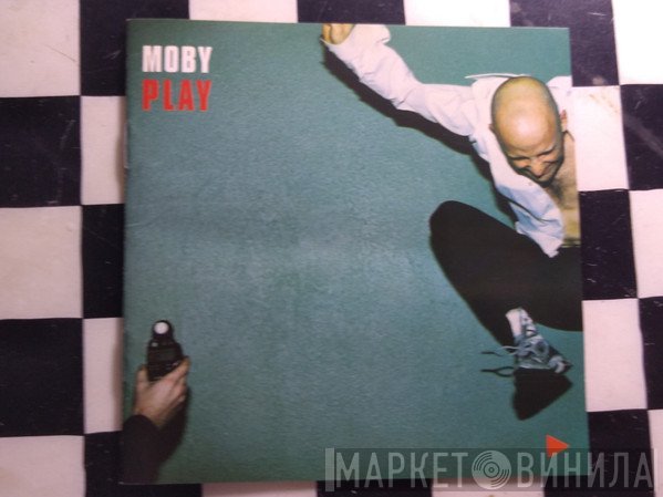 Moby  - Play