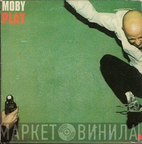 Moby  - Play