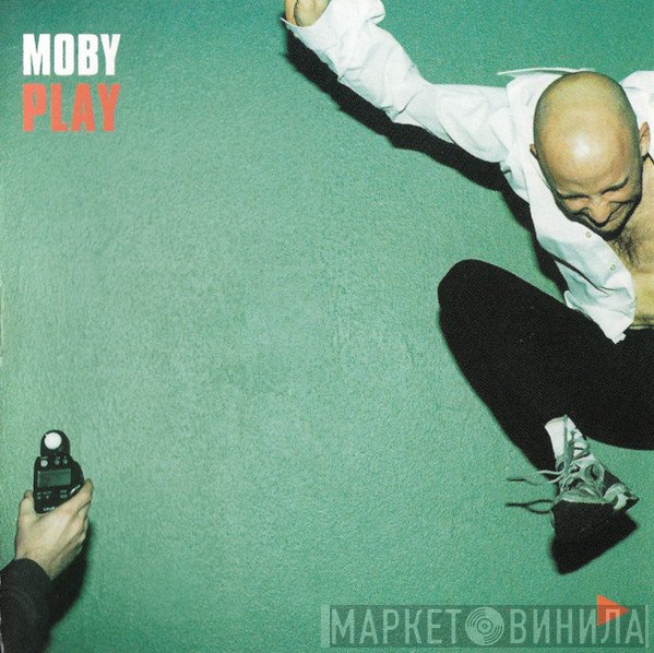 Moby  - Play