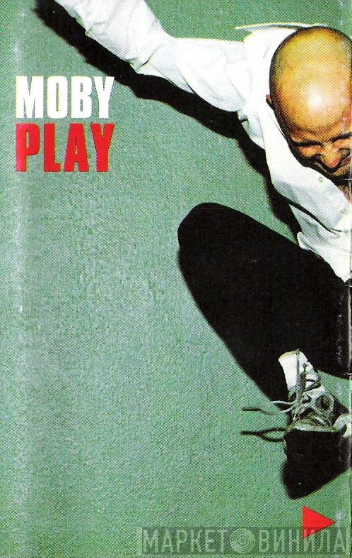 Moby  - Play