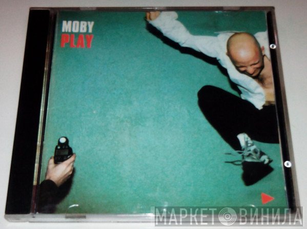 Moby  - Play