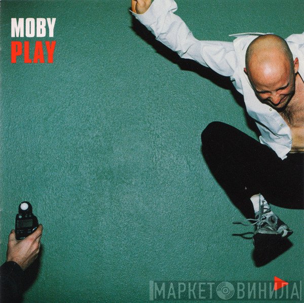 Moby  - Play