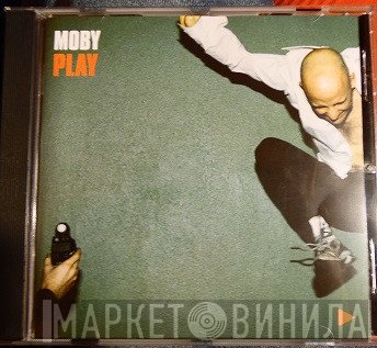 Moby  - Play