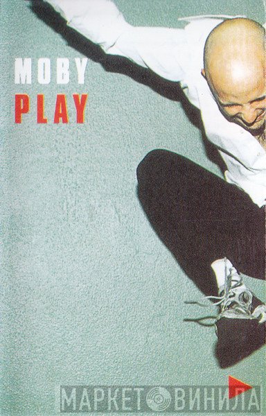 Moby  - Play