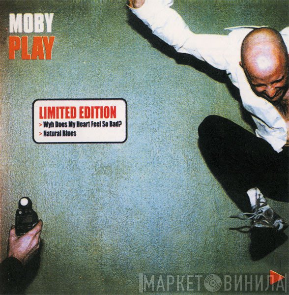 Moby  - Play