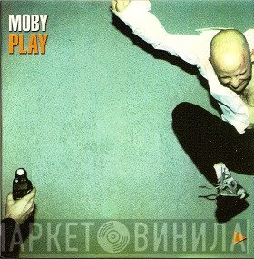 Moby  - Play