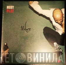 Moby  - Play