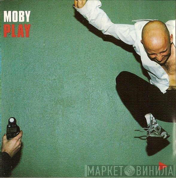 Moby  - Play