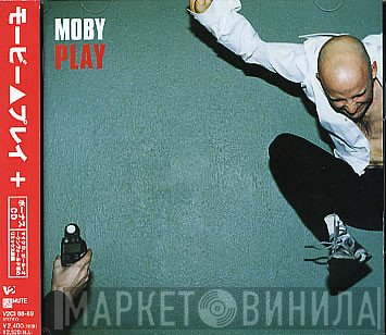 Moby  - Play