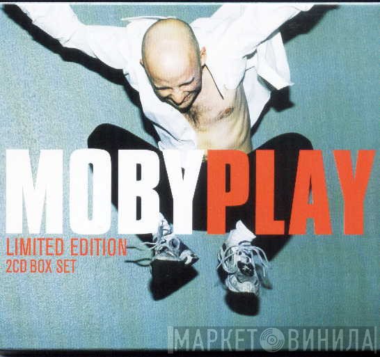 Moby  - Play