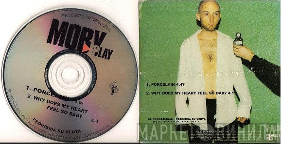 Moby  - Play