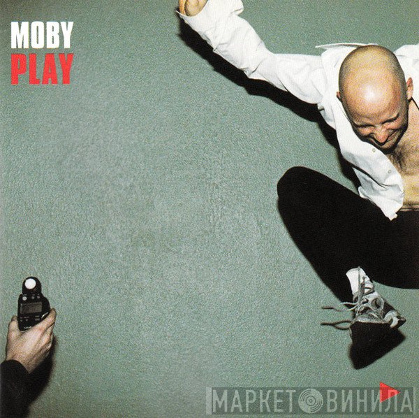 Moby  - Play