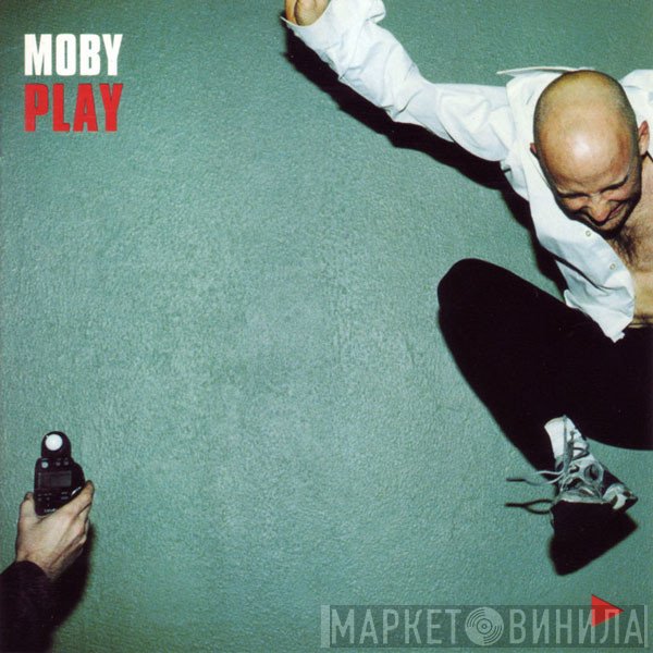 Moby  - Play