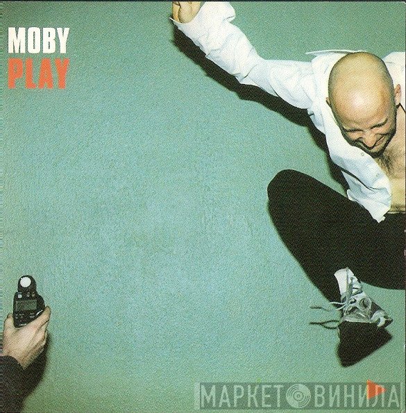 Moby  - Play