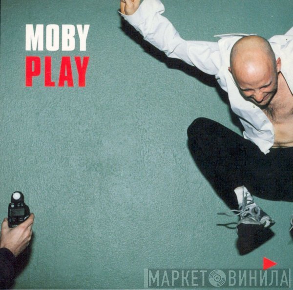 Moby  - Play