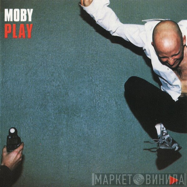 Moby  - Play
