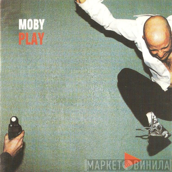 Moby  - Play