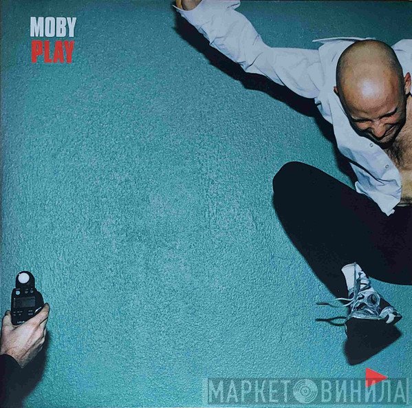 Moby - Play