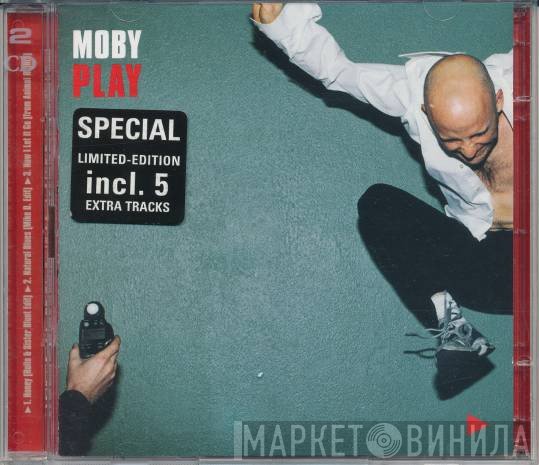 Moby  - Play