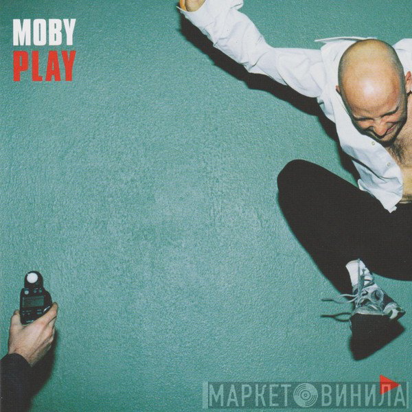 Moby  - Play
