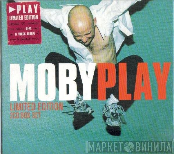 Moby - Play