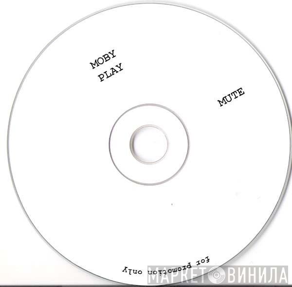 Moby  - Play