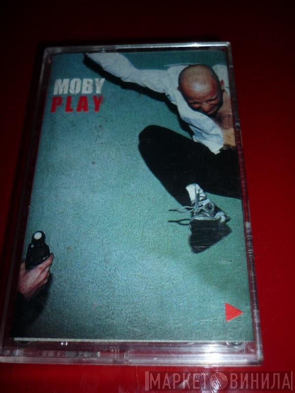 Moby  - Play
