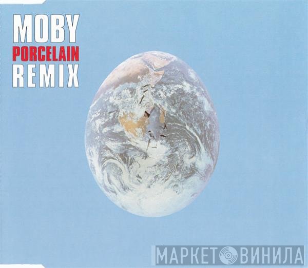 Moby - Porcelain (Remix)