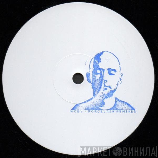Moby  - Porcelain (Remixes)