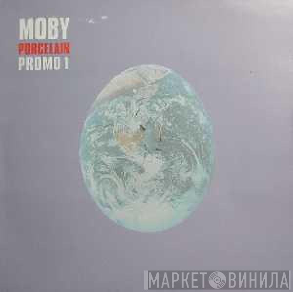 Moby - Porcelain - Promo 1