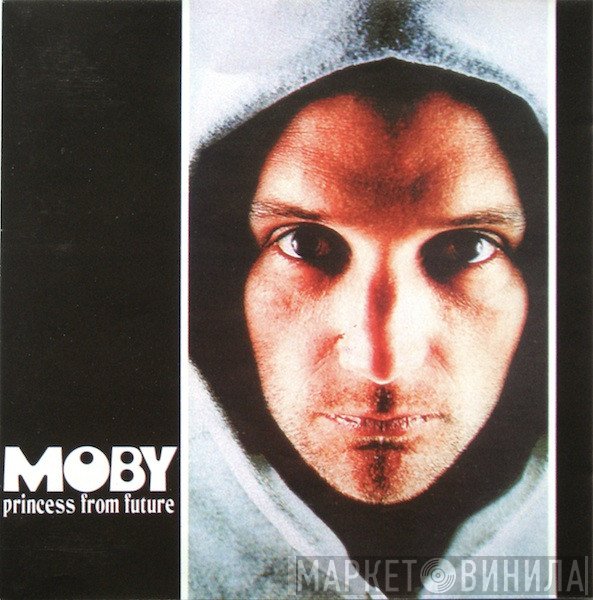 Moby  - Princess From Future