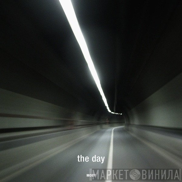 Moby  - The Day