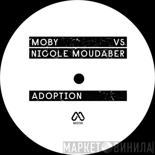 Moby Vs Nicole Moudaber  - Adoption