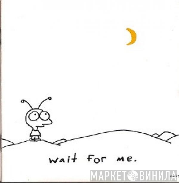 Moby  - Wait For Me