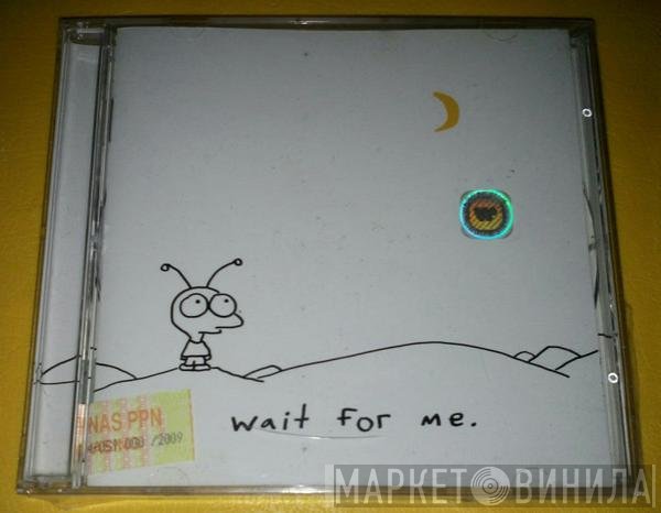 Moby  - Wait For Me
