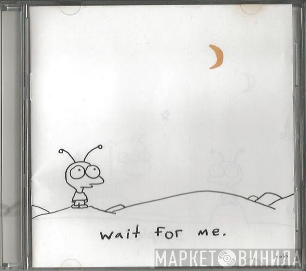 Moby  - Wait For Me