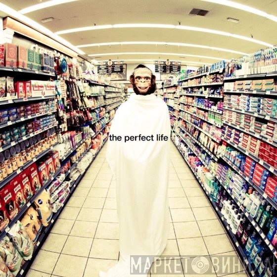 Moby With Wayne Coyne  - The Perfect Life