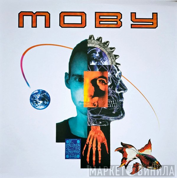  - Moby