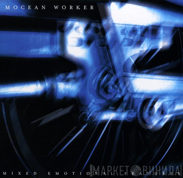 Mocean Worker - Mixed Emotional Features