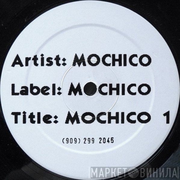 Mochico - Mochico 1