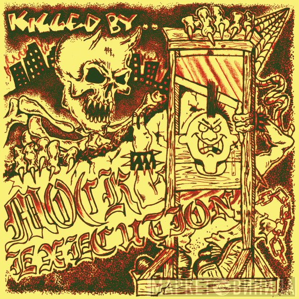 Mock Execution - Killed By Mock Execution