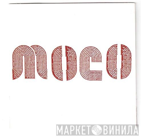 Moco  - Twice Bitten, Once Shy