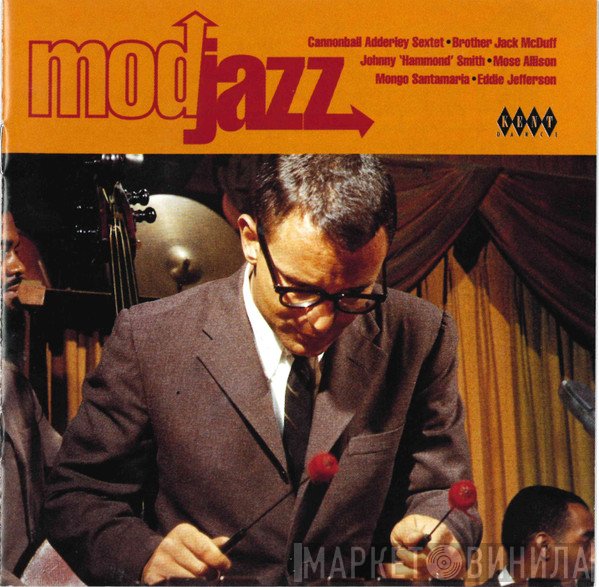  - Mod Jazz