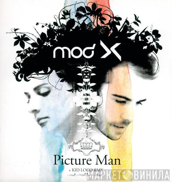 Mod X - Picture Man