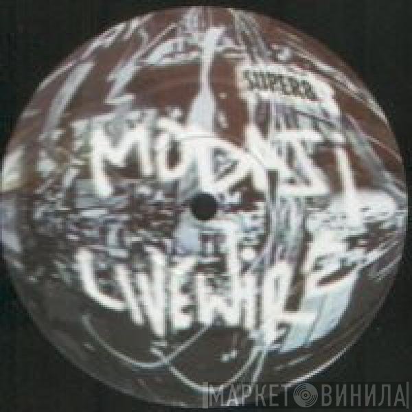 Modaji - Live Wire