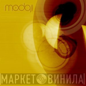 Modaji  - Modaji